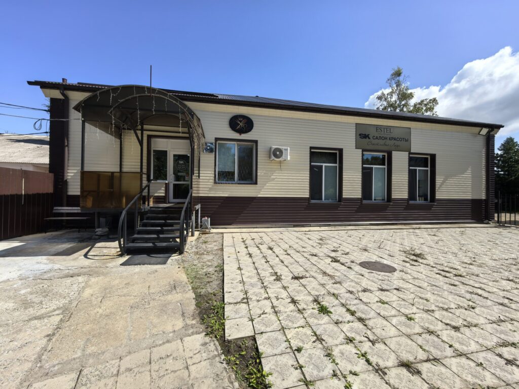 Салон красоты «SK»